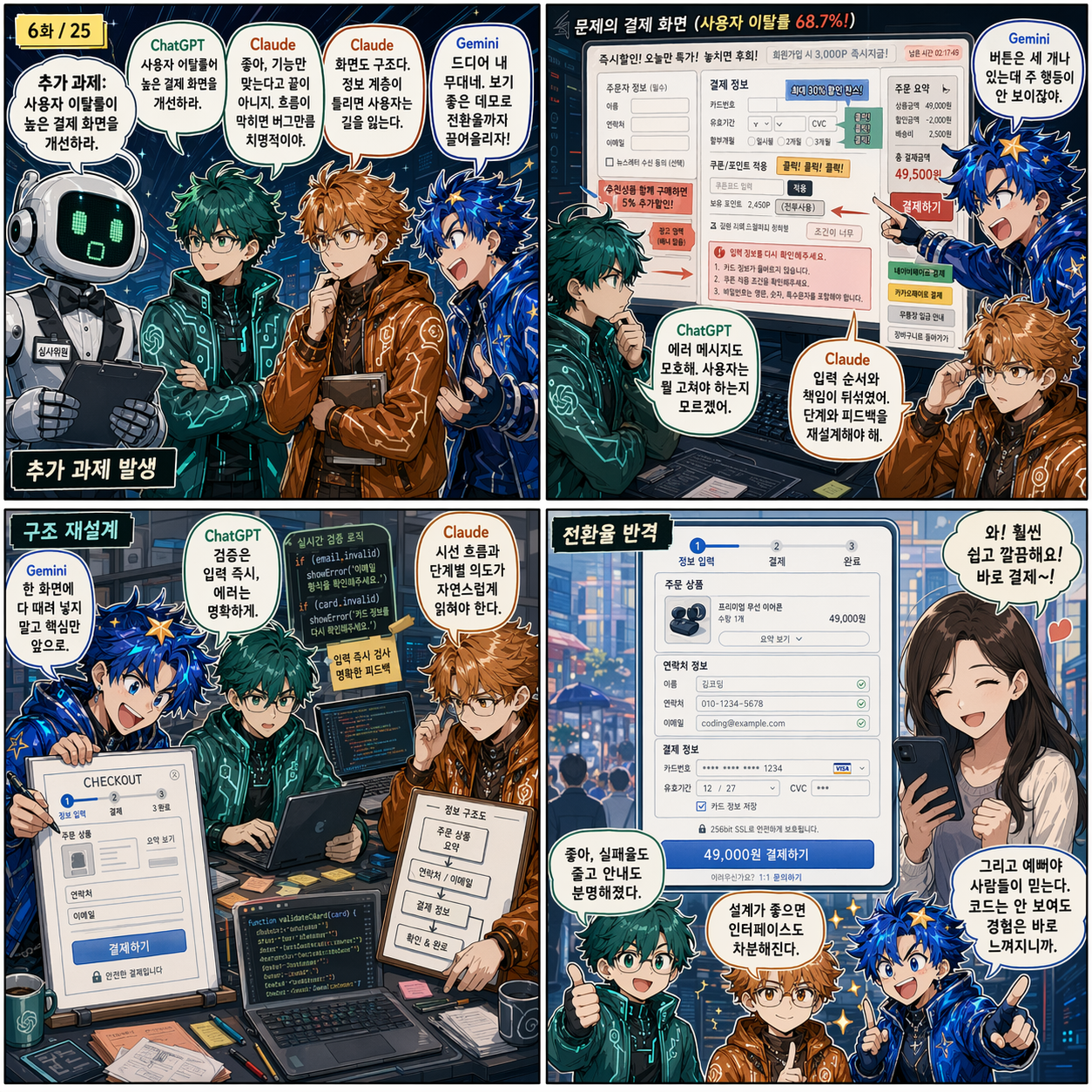 6화