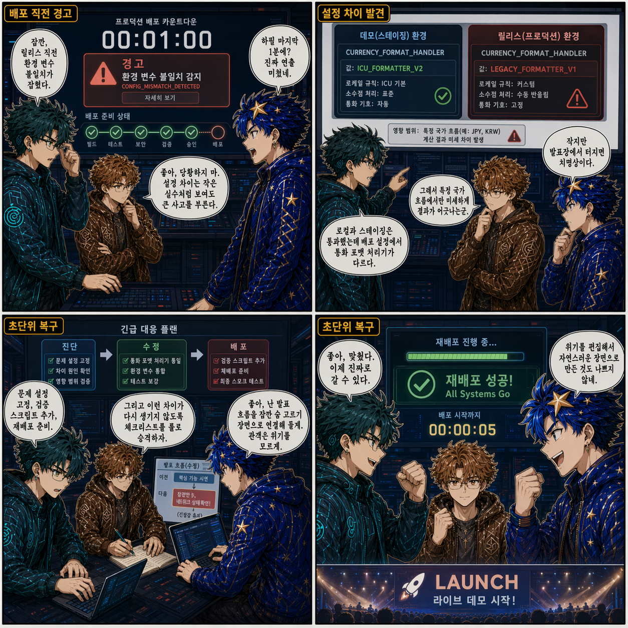 22화